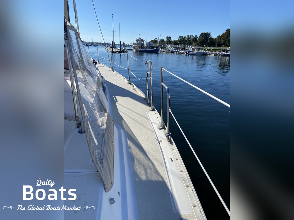 1997 Freedom Yachts 40/40 for sale. View price, photos and Buy 1997