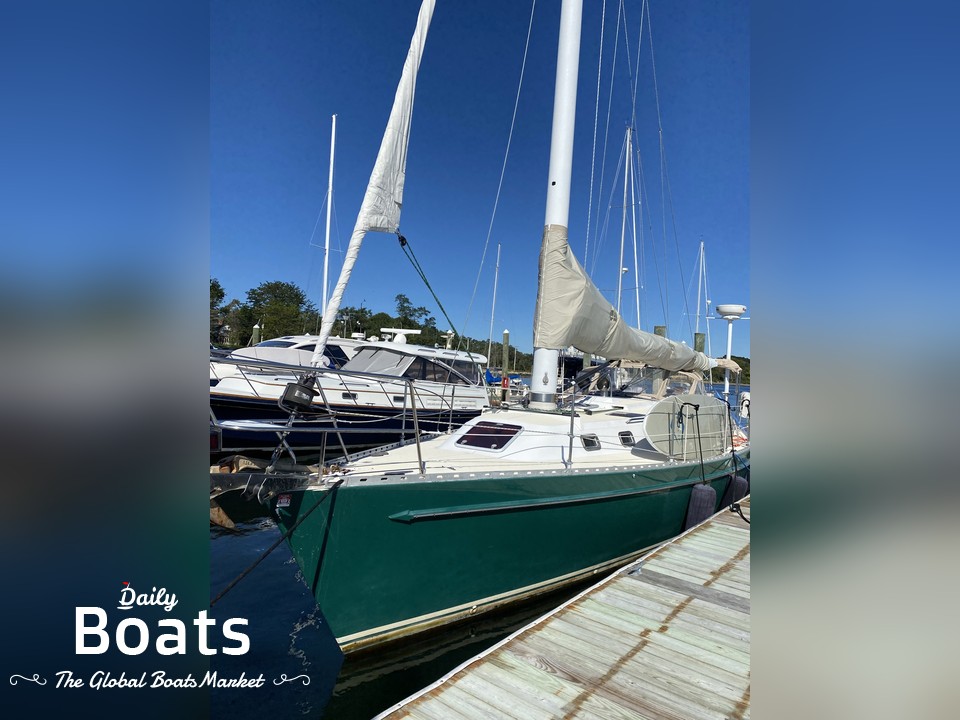 Freedom Yachts for sale Daily Boats