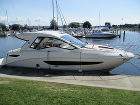 2020 Sea Ray 350 Sundancer Coupe
