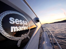 2023 Sessa Marine C 48 for sale