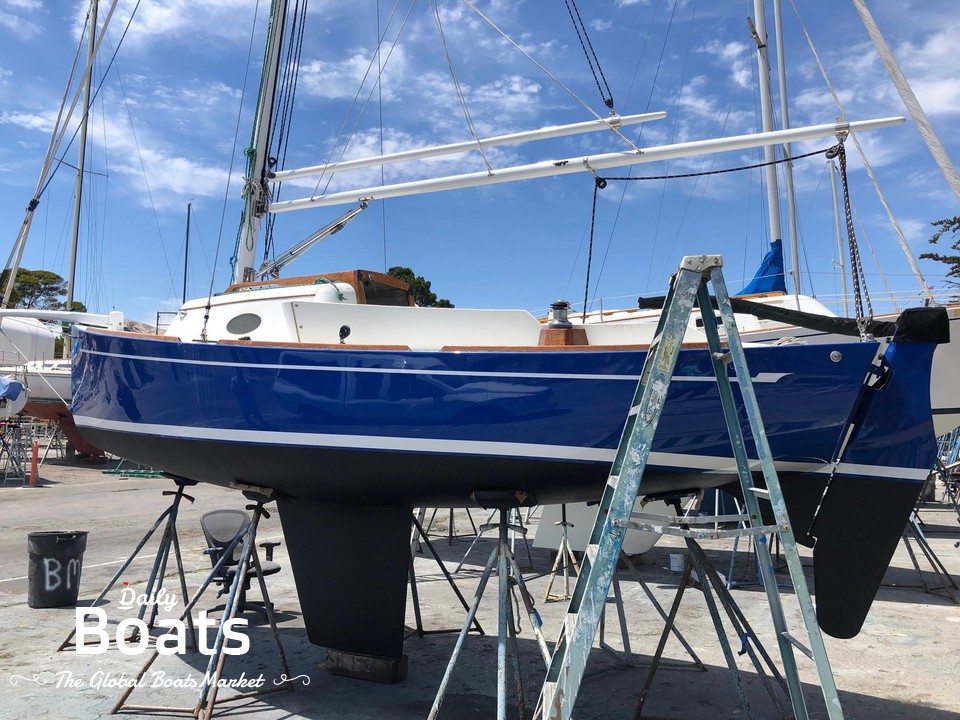 2009 Robert Perry 20 for sale. View price, photos and Buy 2009 Robert