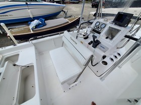 2009 Tidewater 1900 Bay Max for sale
