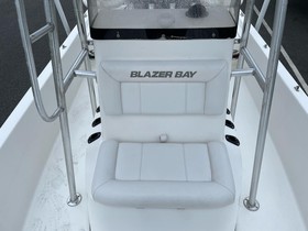 2006 Blazer Bay 2200