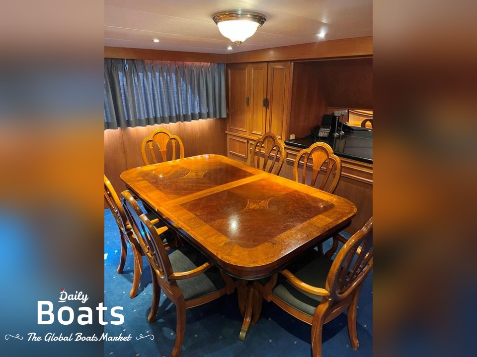 1972 Burger Raised Pilot House for sale. View price, photos and Buy