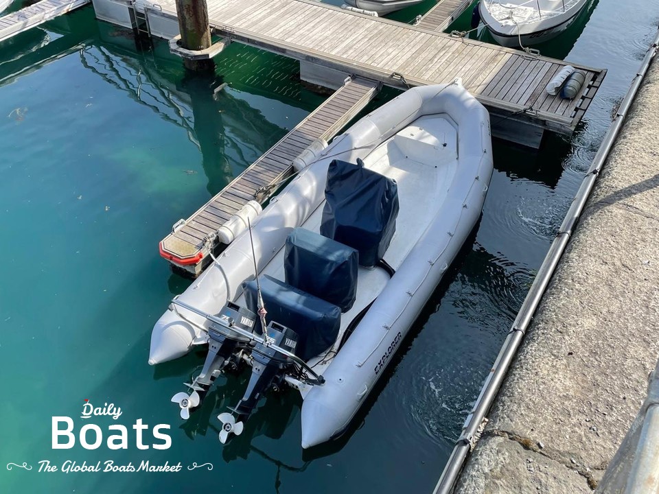 2000 Bombard Explorer 700 for sale. View price, photos and Buy 2000 Bombard Explorer 700 310919