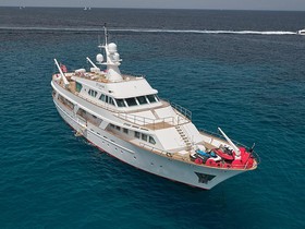 Comprar 1977 Benetti 39M Traditional Displacement