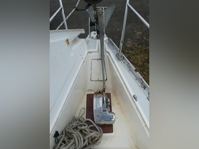 1991 Moody 35 for sale