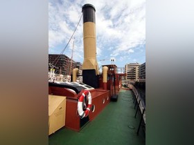 Buy 1911 Tugboat Former Steamer/Ice Breakertug