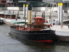 Acheter 1911 Tugboat Former Steamer/Ice Breakertug