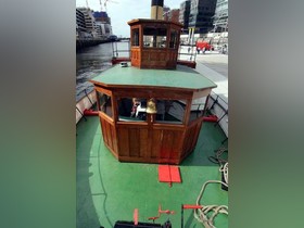 Acheter 1911 Tugboat Former Steamer/Ice Breakertug