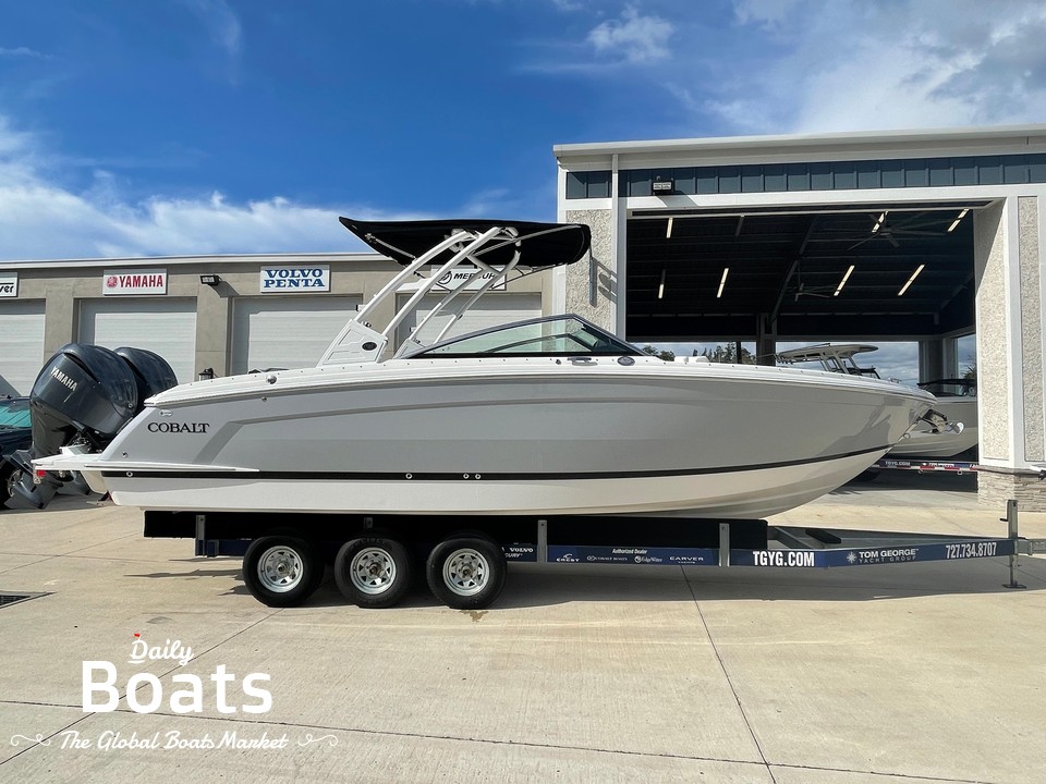 2022 Cobalt R8 for sale. View price, photos and Buy 2022 Cobalt R8 310929