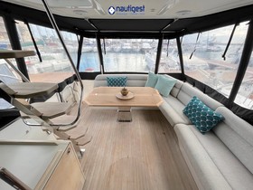 2018 Beneteau Gran Turismo 50 Sportfly za prodaju