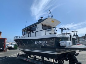2016 Sargo 31 for sale