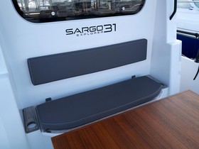 2016 Sargo 31 for sale