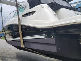 2010 Sea Ray 500 Sundancer