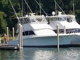 1998 Egg Harbor 52 Convertible for sale