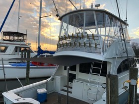 1998 Egg Harbor 52 Convertible for sale