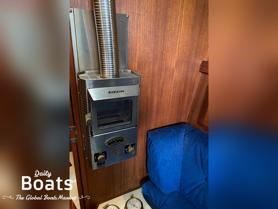 1993 Hunter 37.5 for sale. View price, photos and Buy 1993 Hunter 37.5 ...