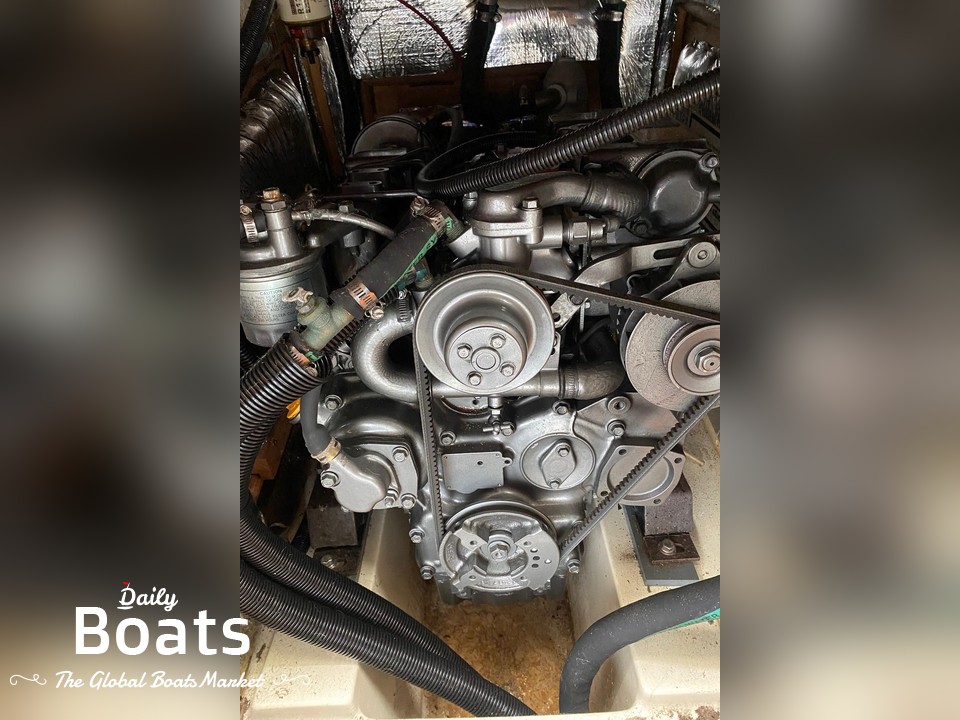 1993 Hunter 37.5 en venta. Ver precio, fotos y Comprar 1993 Hunter 37.5 ...