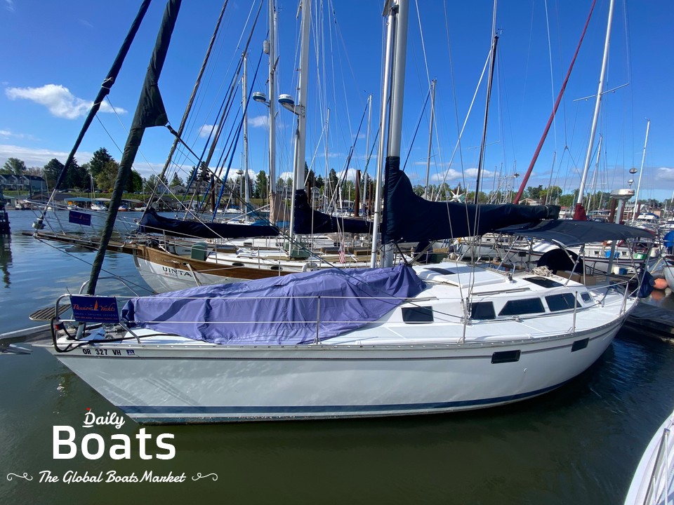 1993-hunter-37-5-for-sale-view-price-photos-and-buy-1993-hunter-37-5