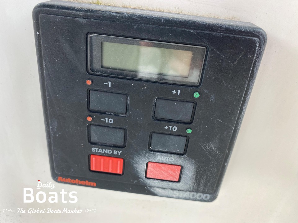 1993 Hunter 37.5 en venta. Ver precio, fotos y Comprar 1993 Hunter 37.5 ...