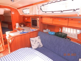 2008 Bavaria Cruiser 34