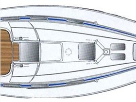 2008 Bavaria Cruiser 34 en venta