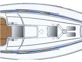 2008 Bavaria Cruiser 34 in vendita