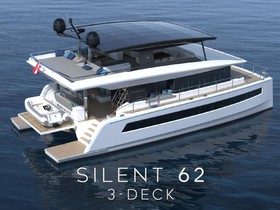 Silent 62 3-Deck Open