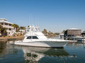 1994 Viking 47 Convertible for sale