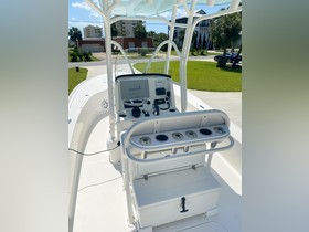 2018 SeaVee 270Z te koop