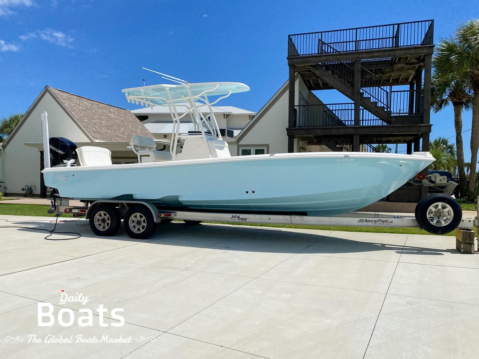 2018 SeaVee 270Z for sale. View price, photos and Buy 2018 SeaVee 270Z