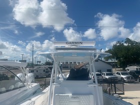 2023 Invincible 36 Open Fisherman for sale