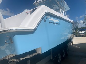 2023 Invincible 36 Open Fisherman for sale