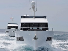 2021 Sundeck Yachts 580 za prodaju