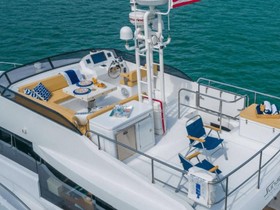 2021 Sundeck Yachts 580 za prodaju