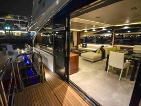 2014 Princess 88 Motor Yacht za prodaju