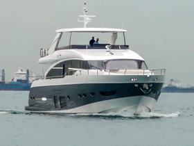Kupiti 2014 Princess 88 Motor Yacht
