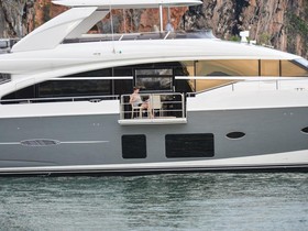 2014 Princess 88 Motor Yacht en venta