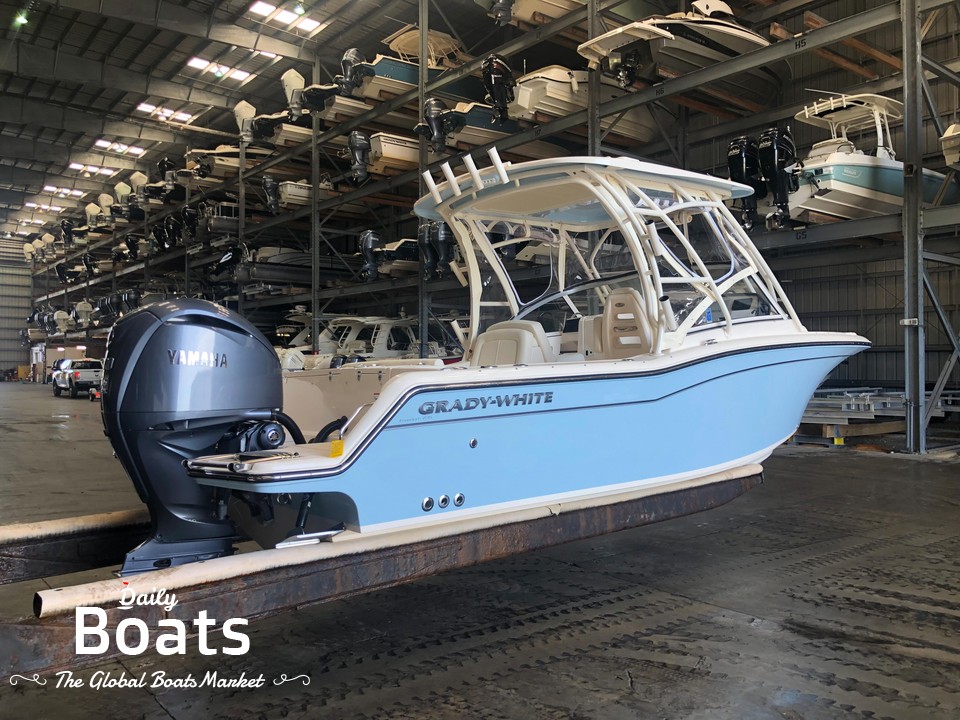 2022 GradyWhite Freedom 235 for sale. View price, photos and Buy 2022