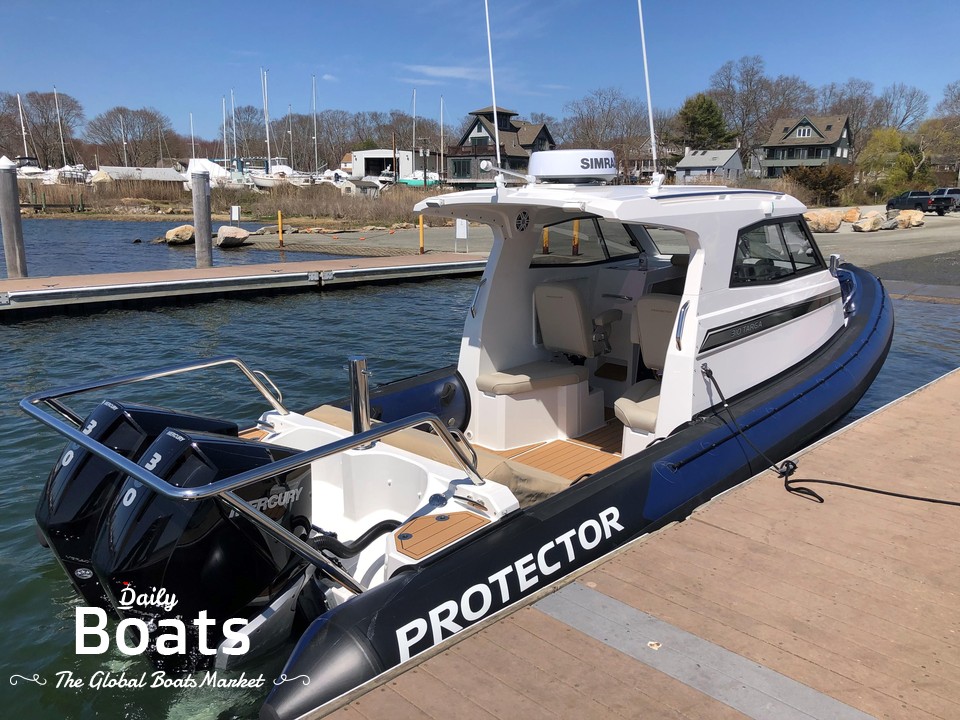2021 Protector 310 Targa for sale. View price, photos and Buy 2021 Protector 310 Targa 311002