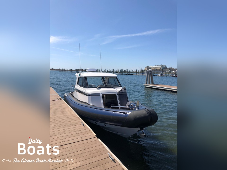 2021 Protector 310 Targa for sale. View price, photos and Buy 2021 Protector 310 Targa 311002