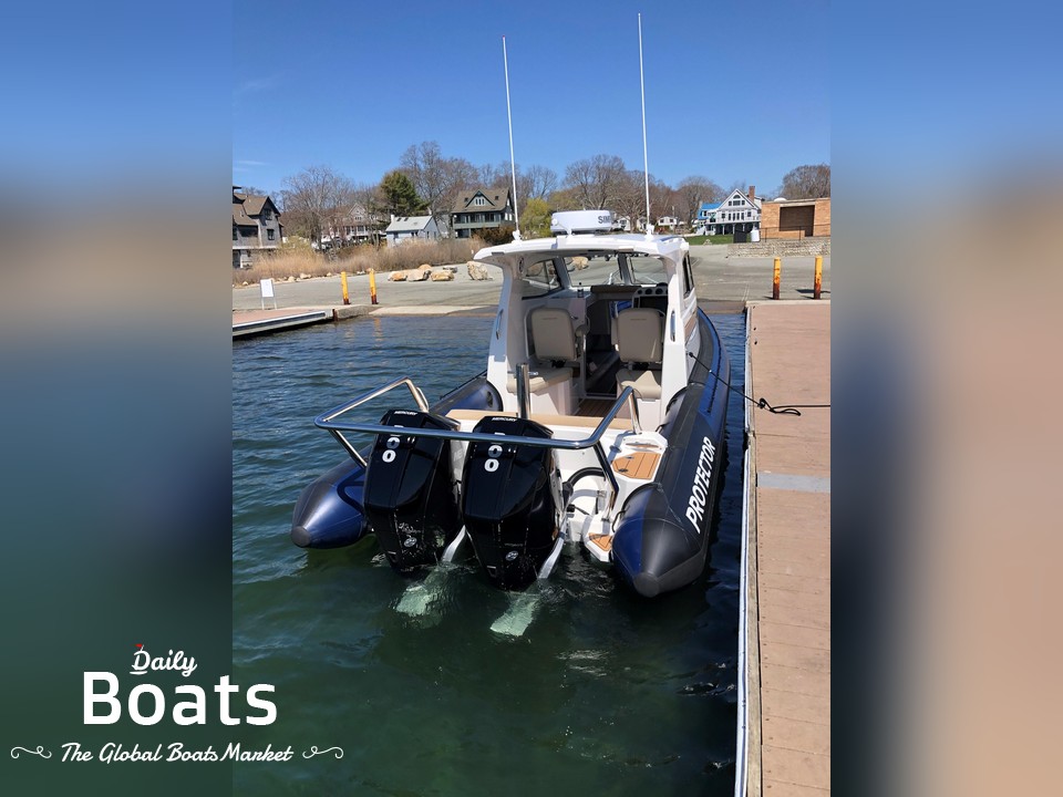 2021 Protector 310 Targa for sale. View price, photos and Buy 2021 Protector 310 Targa 311002