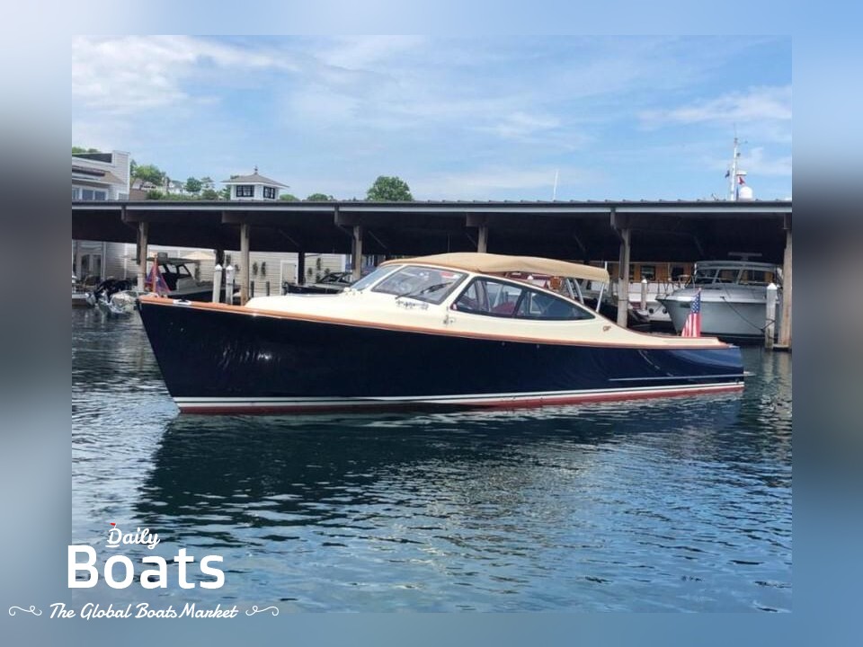 2008 Hinckley T38R Convertible for sale. View price, photos and Buy