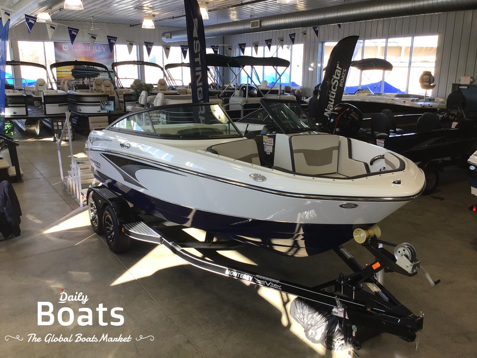 2022 Monterey M20 for sale. View price, photos and Buy 2022 Monterey