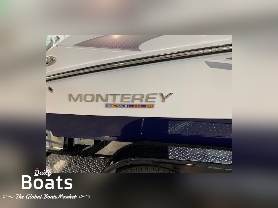 2022 Monterey M20 for sale. View price, photos and Buy 2022 Monterey