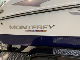 2022 Monterey M20 za prodaju