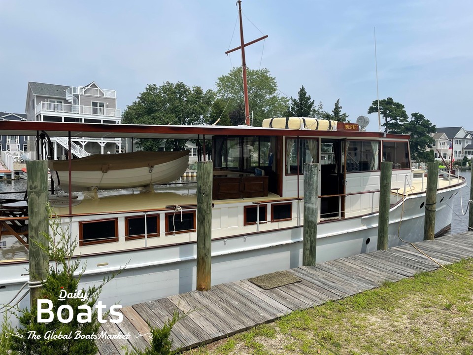 1929 Elco Cruiser for sale. View price, photos and Buy 1929 Elco