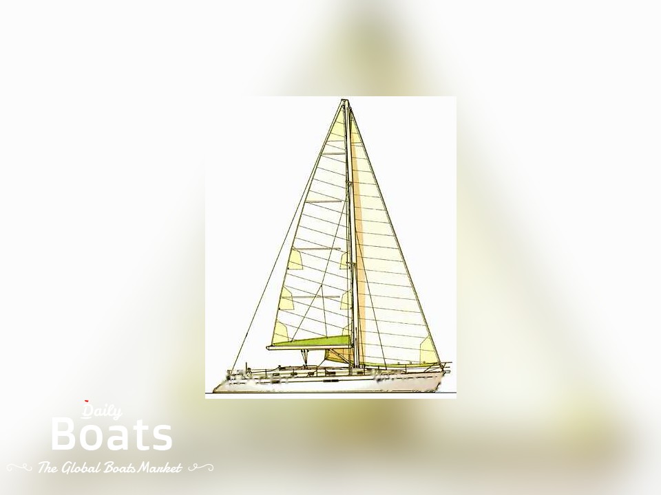 2001 Beneteau Oceanis 461 for sale. View price, photos and Buy 2001 ...