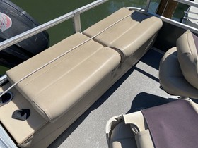 Osta 2017 Sun Tracker Fishin' Barge 22 Dlx